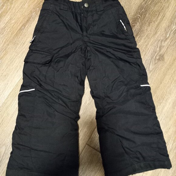 Boys Columbia Snowpants - Picture 1 of 1